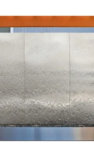 شلال لاكشوري جداري