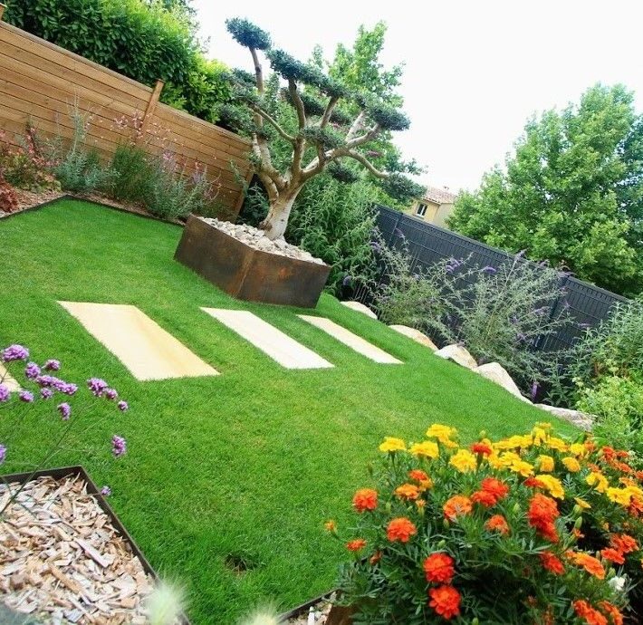 خدمة تنسيق الحدائق من كوفان