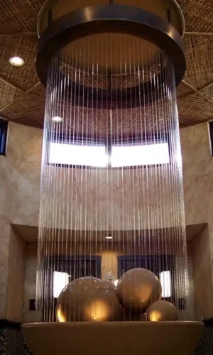 شلال موديرن خيوط